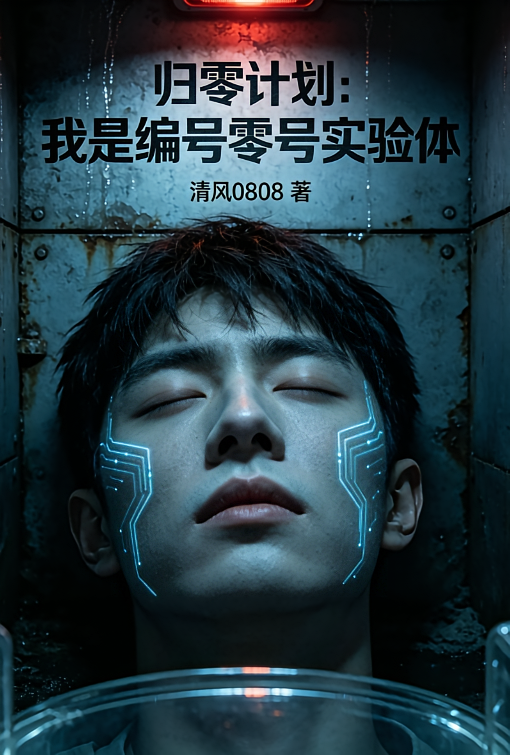 归零计划：我是编号零号实验体