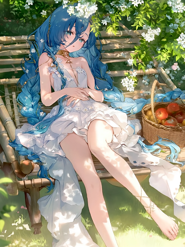 龙族：水王再临