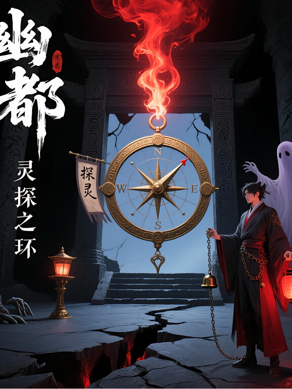 幽都探灵
