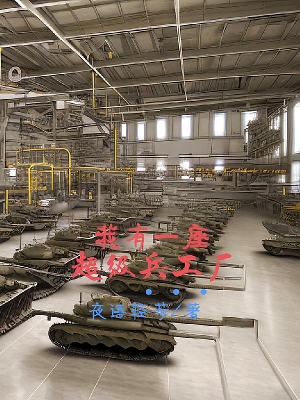 我有一座超级兵工厂