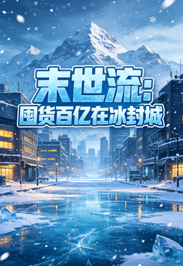 末世流：囤货百亿在冰封城