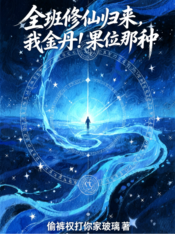全班修仙归来，我金丹！果位那种