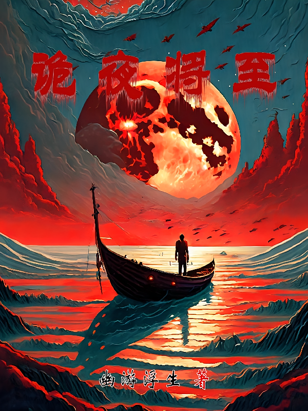 诡夜将至