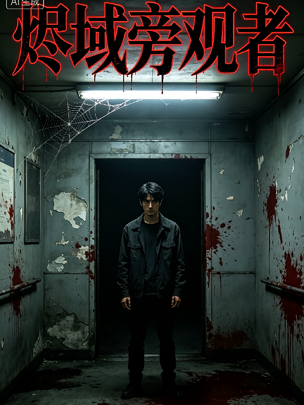 烬域旁观者
