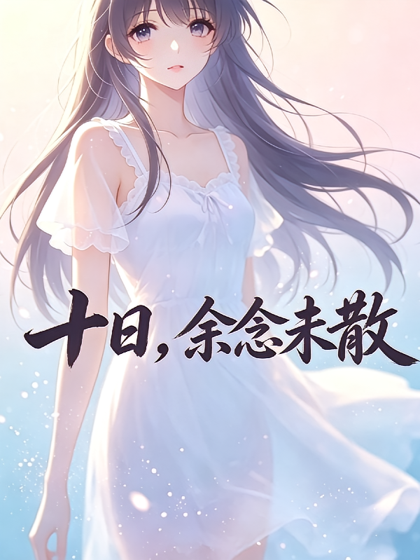 十日，余念未散