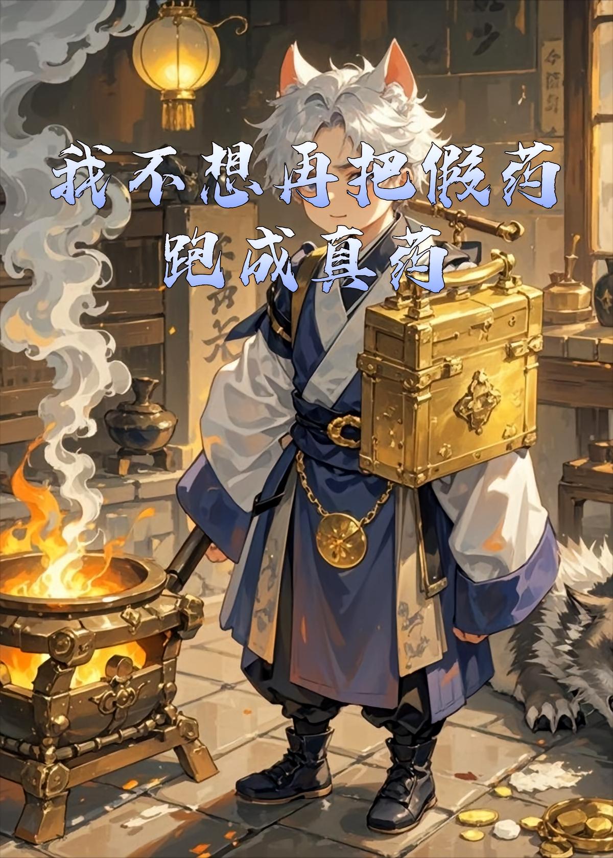 我不想再把假药跑成真药