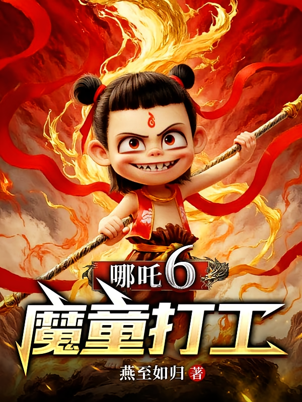哪吒6：魔童打工