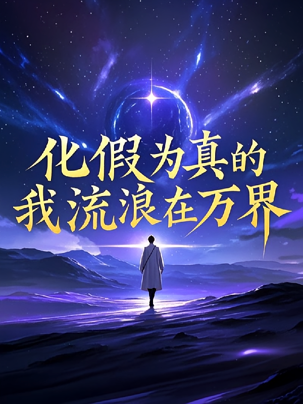 化假为真的我流浪在万界