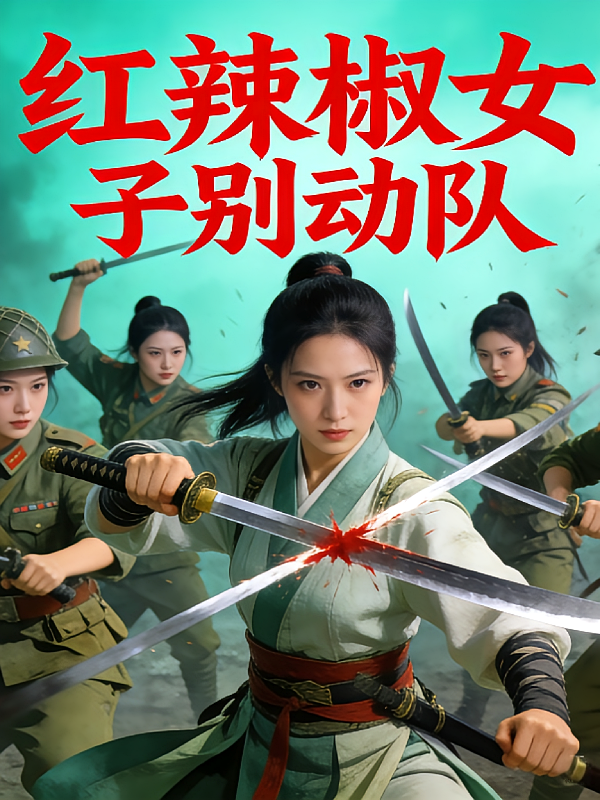 红辣椒女子别动队