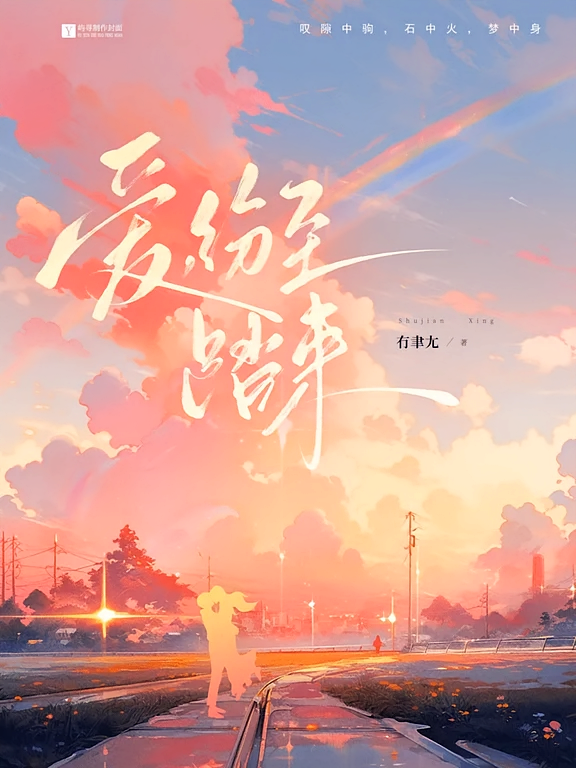 爱，纷至沓来