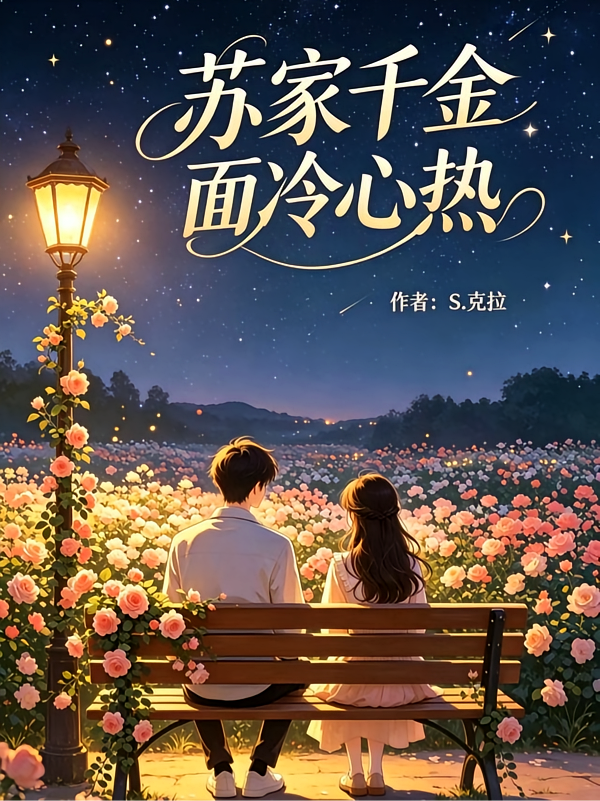 苏家千金面冷心热