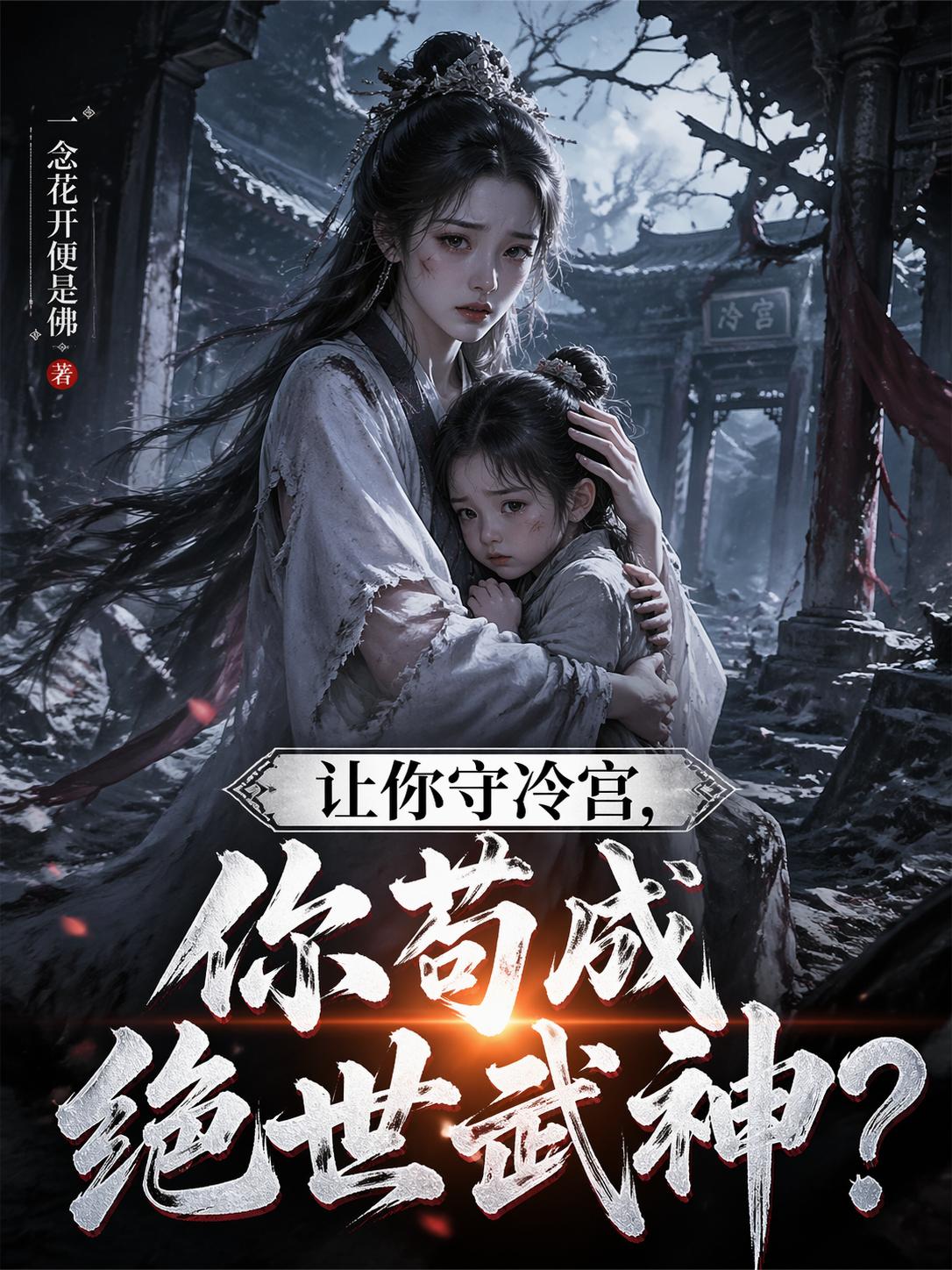 让你守冷宫，你苟成绝世武神？