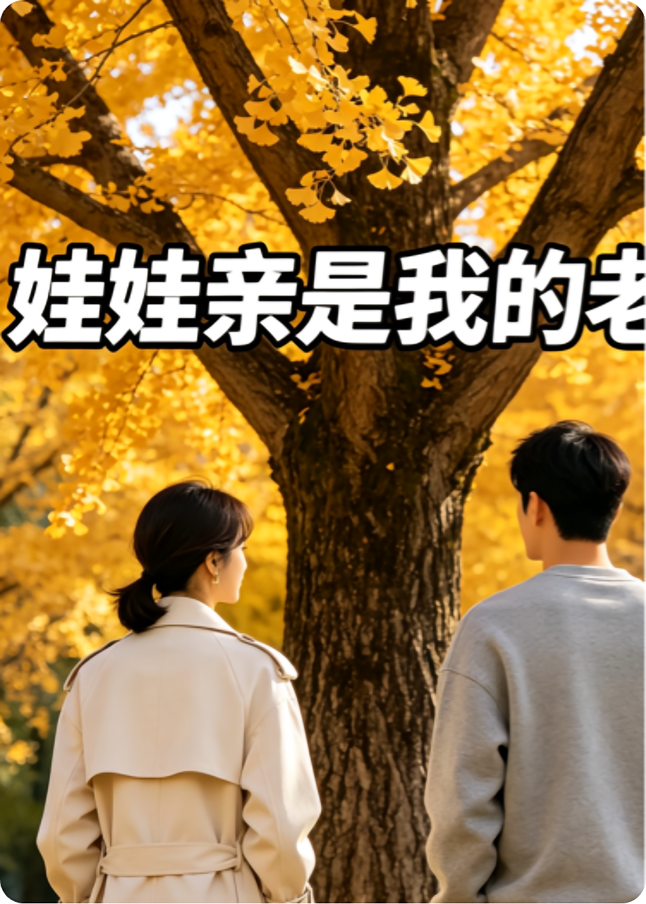 娃娃亲对象居然是我的老师