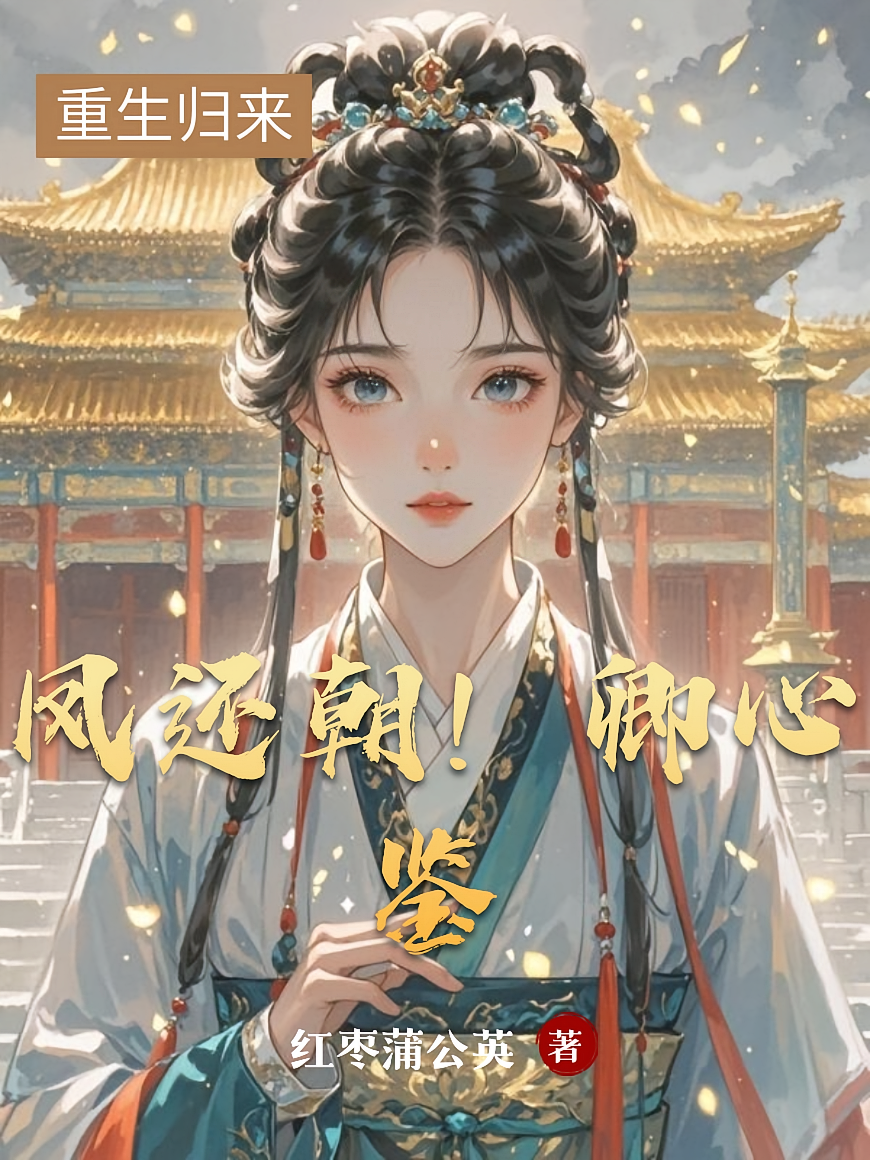 凤还朝！卿心鉴