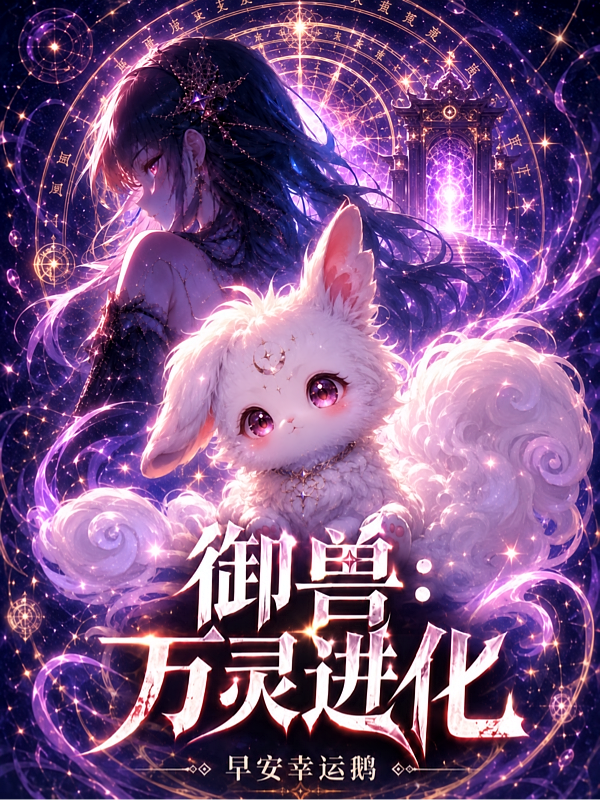 御兽：万灵进化