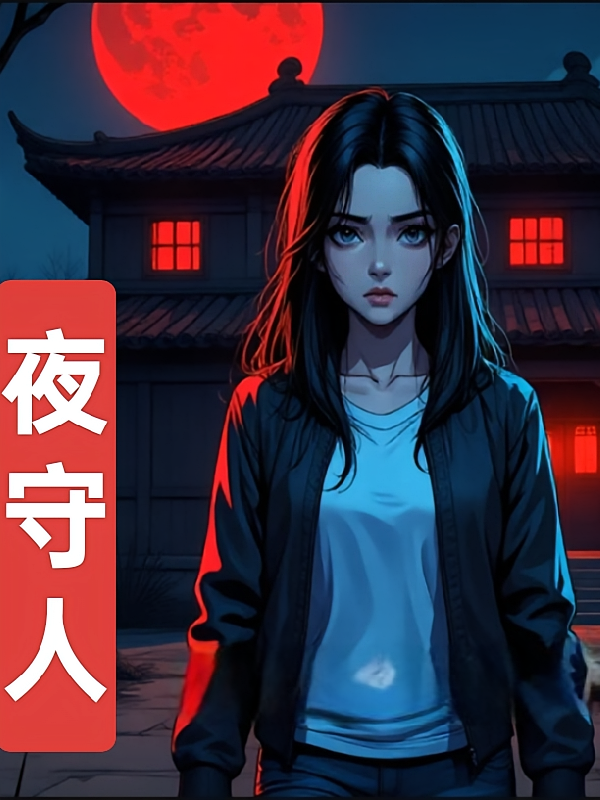 夜守人