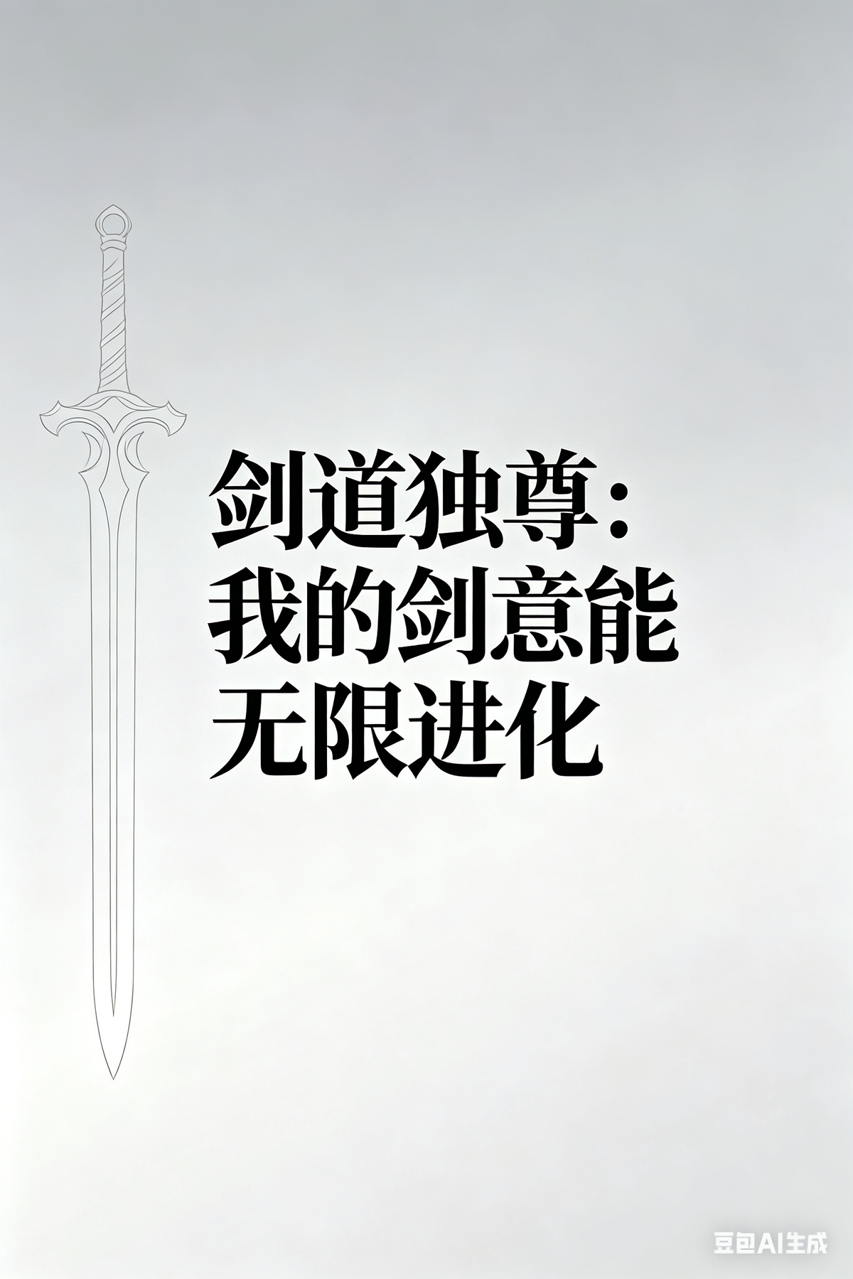剑道独尊：我的剑意能无限进化