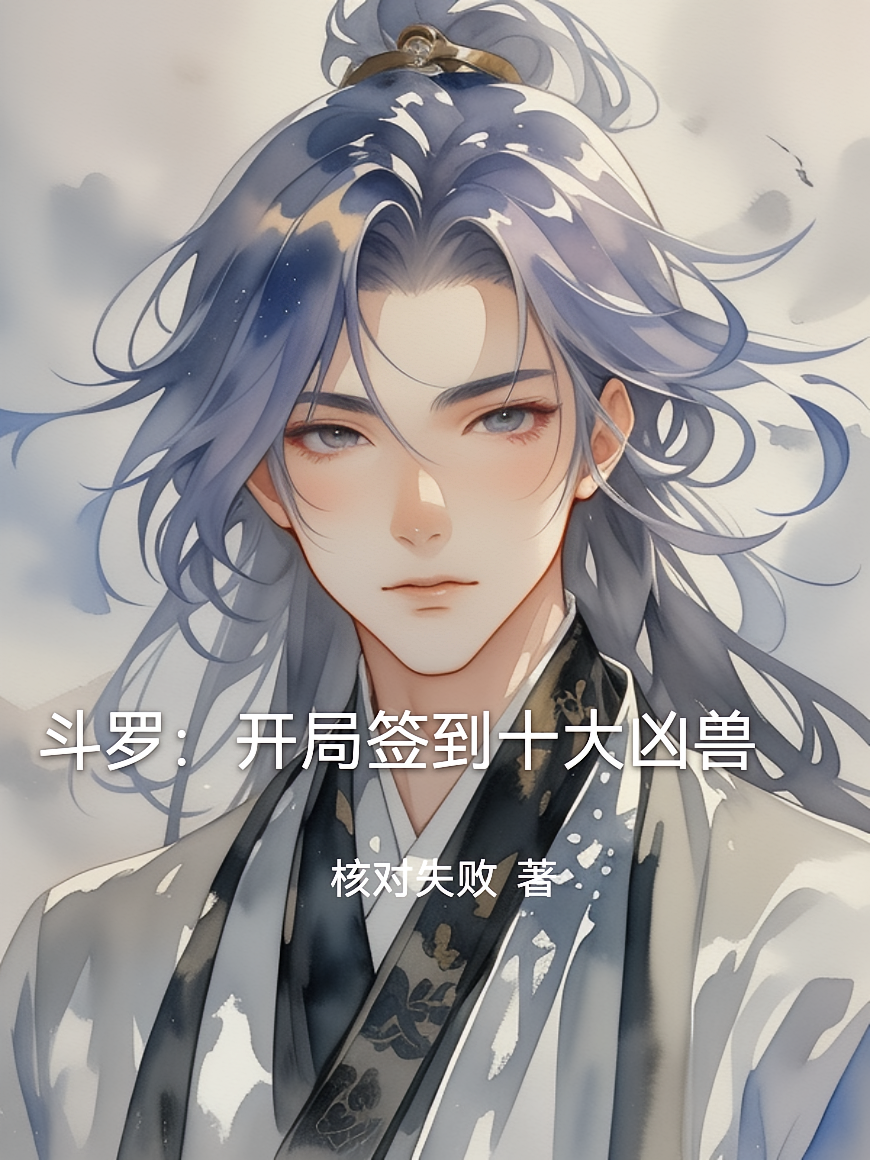 斗罗：开局签到十大凶兽
