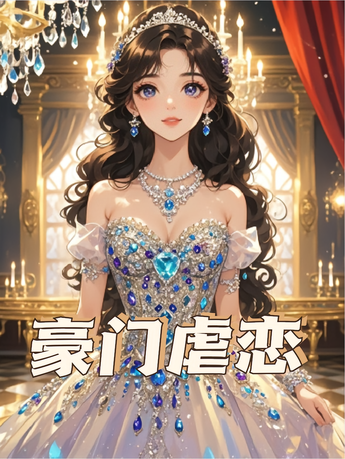 《豪门虐恋》