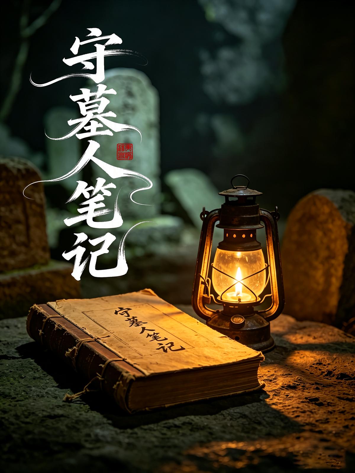 守墓人笔记