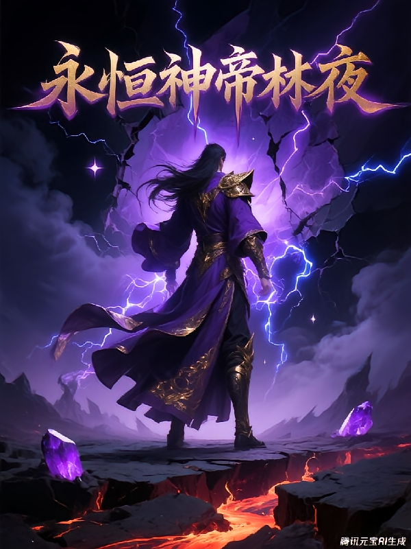 永恒神帝林夜