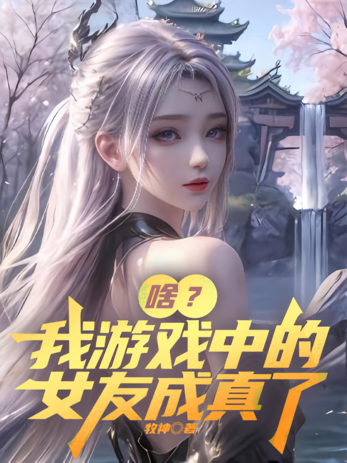 啥？我游戏中的女友成真了？