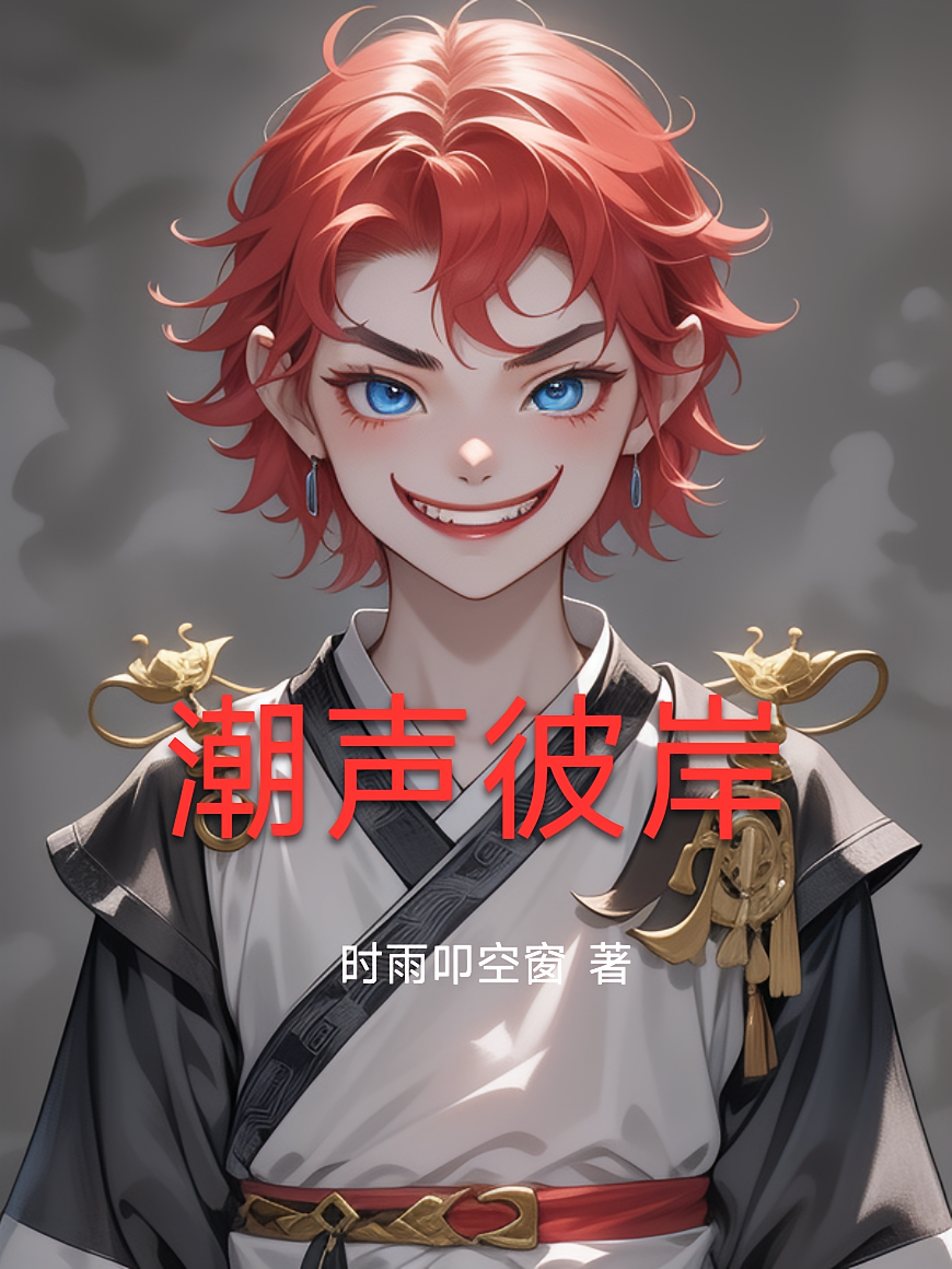 潮声彼岸