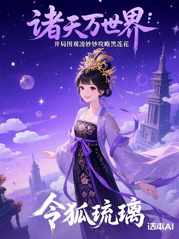 万界：开局围观凌妙妙攻略黑莲花