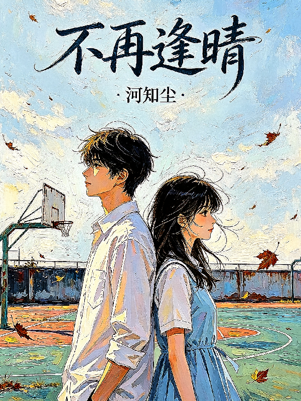 不再逢晴
