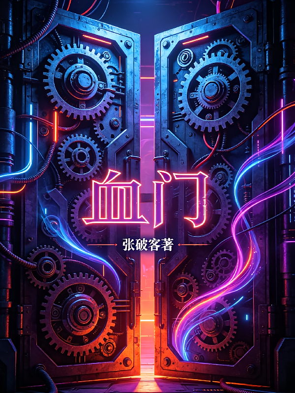 诡舍：血门