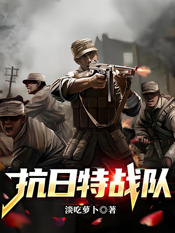抗日特战队
