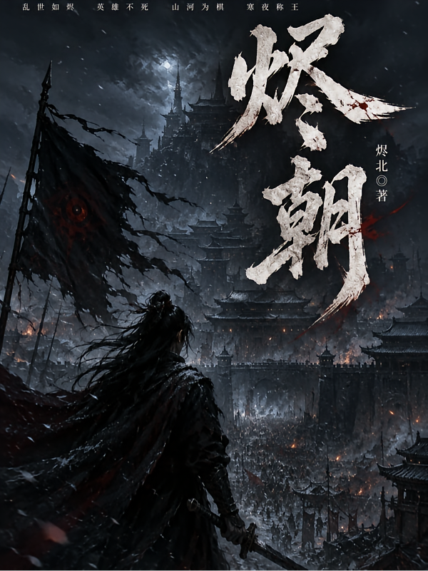 九州烬