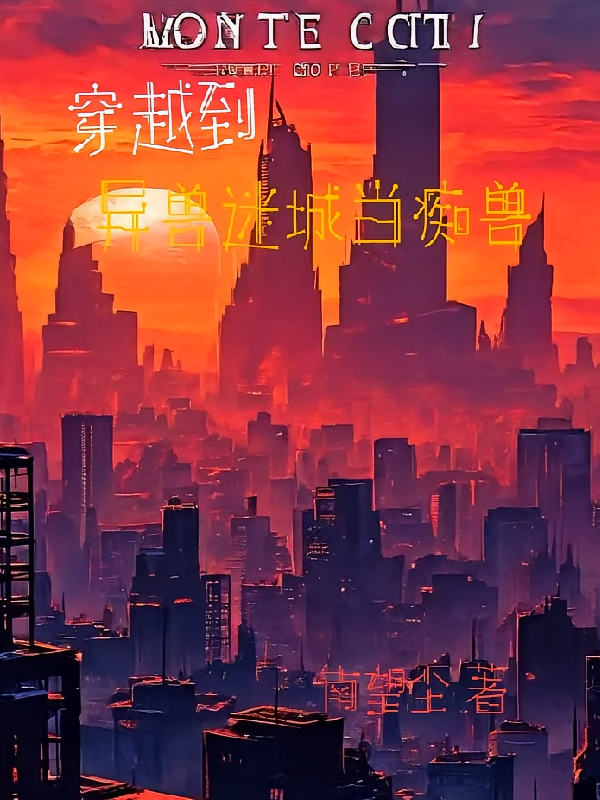 穿越到异兽迷城当痴兽