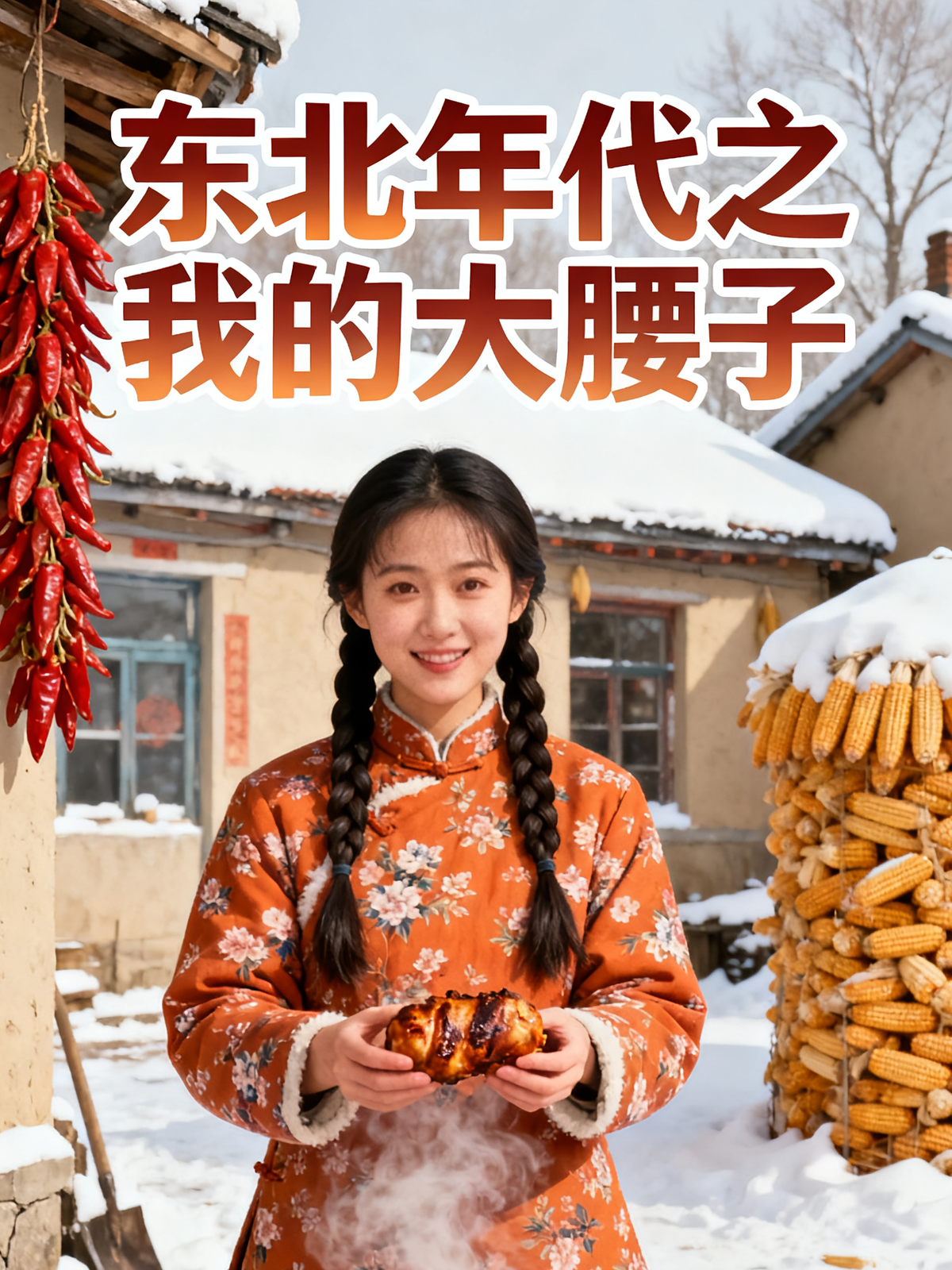 东北年代之我的大腰子