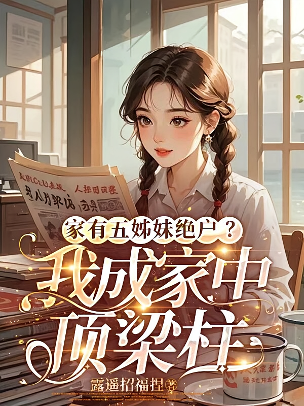家有五姊妹绝户？我成家中顶梁柱