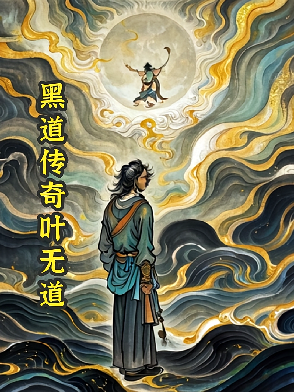 黑道传奇叶无道