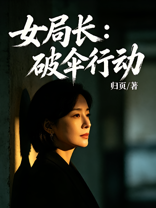 女局长：破伞行动