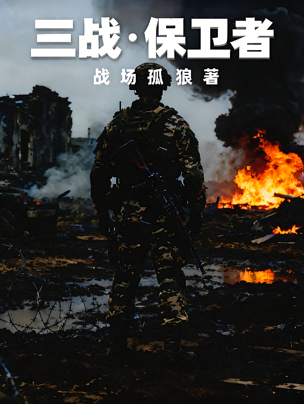 三战保卫者