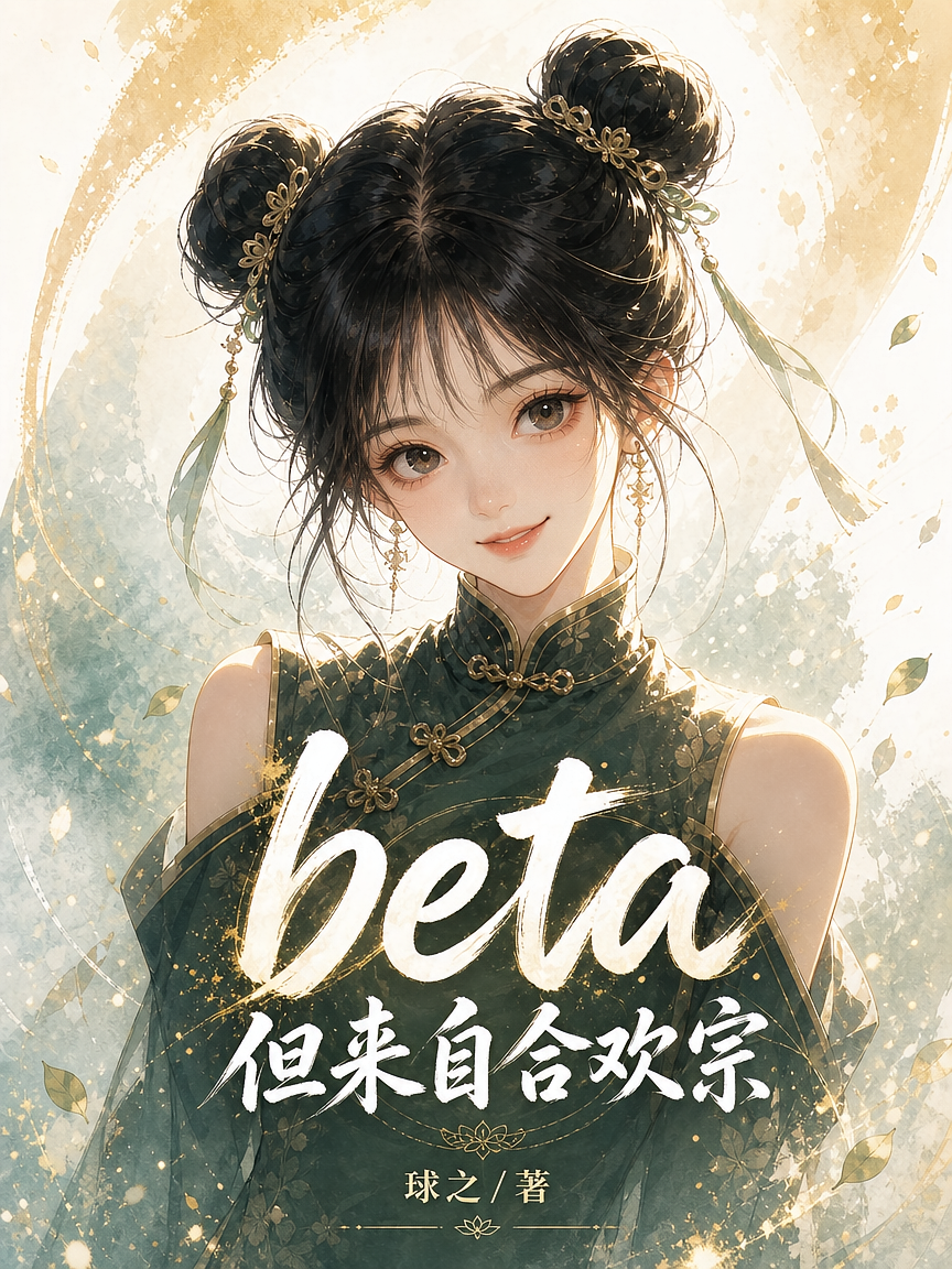 万人迷：beta，但来自合欢宗
