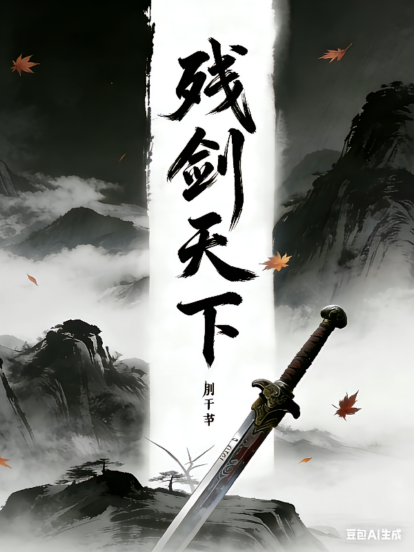 残剑天下