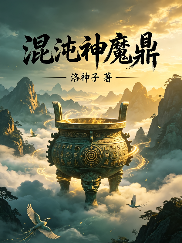 混沌神魔鼎
