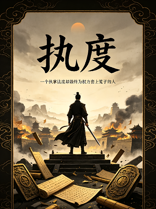 执度