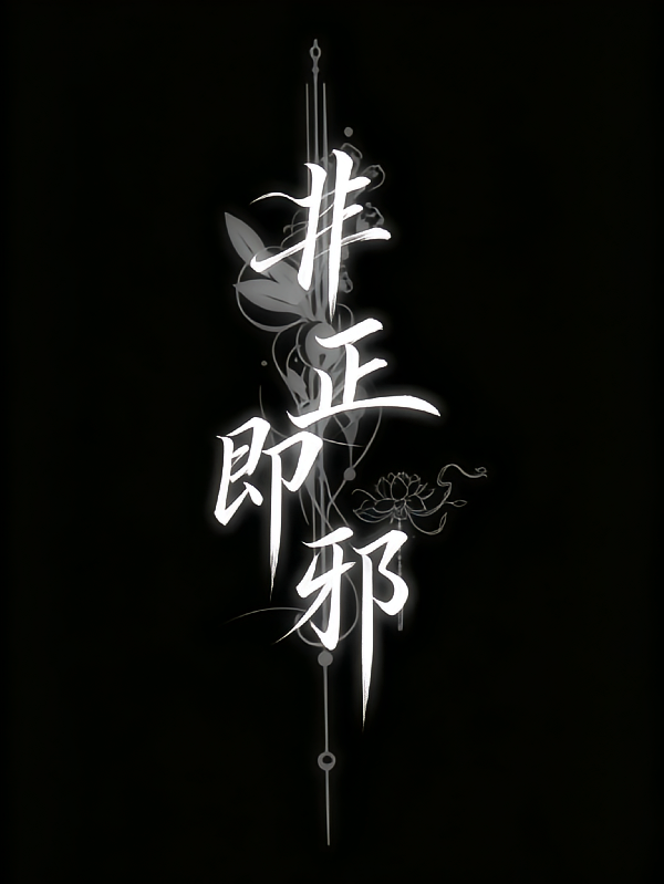 非正即邪