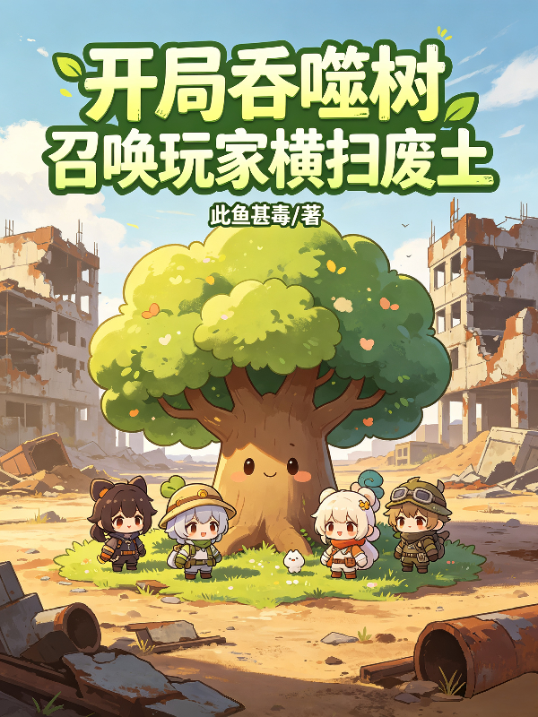 开局吞噬树召唤玩家横扫废土