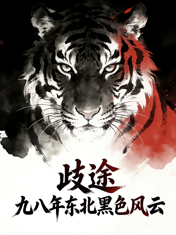 歧途：九八年东北黑道风云