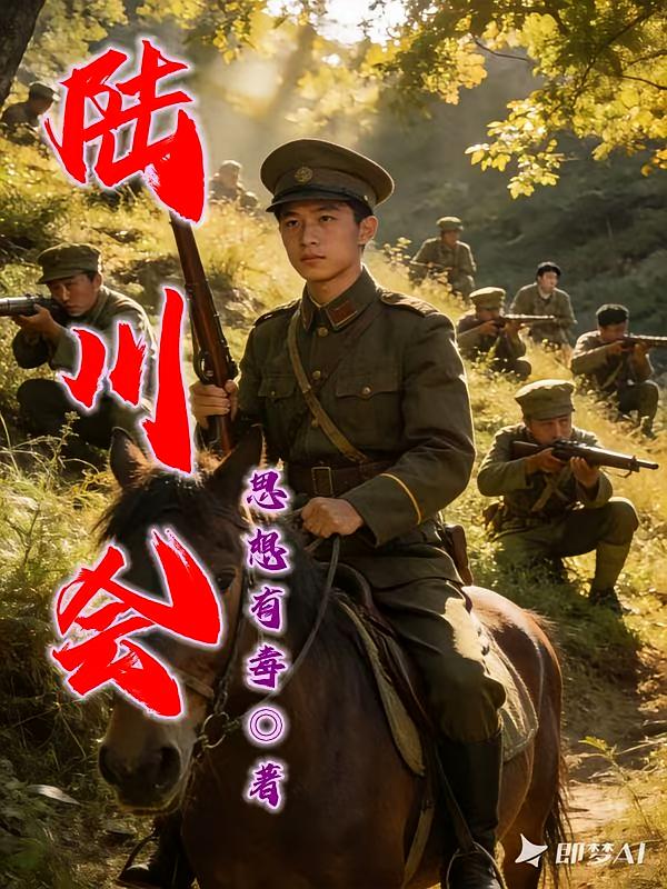 陆川会