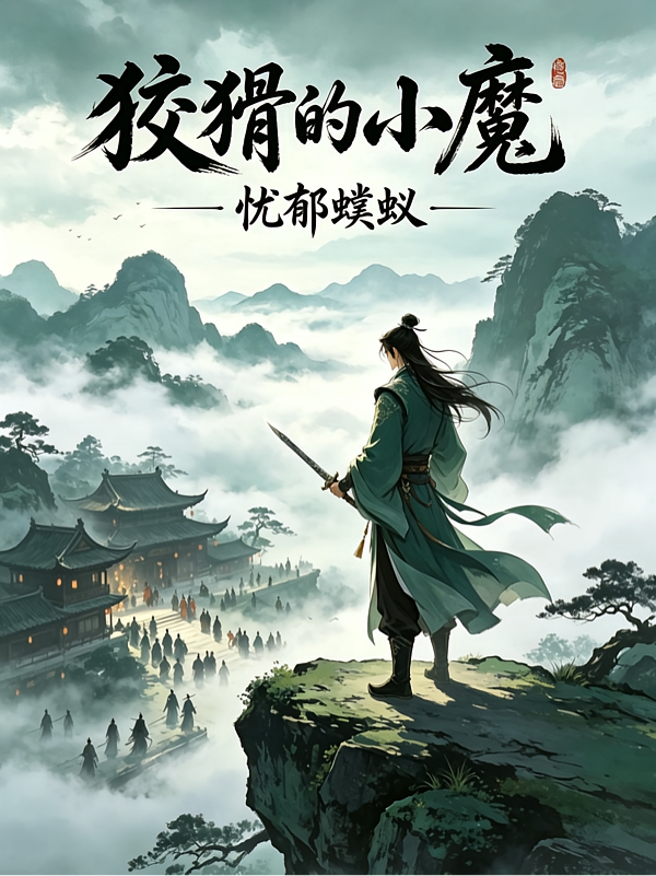 狡猾的小魔