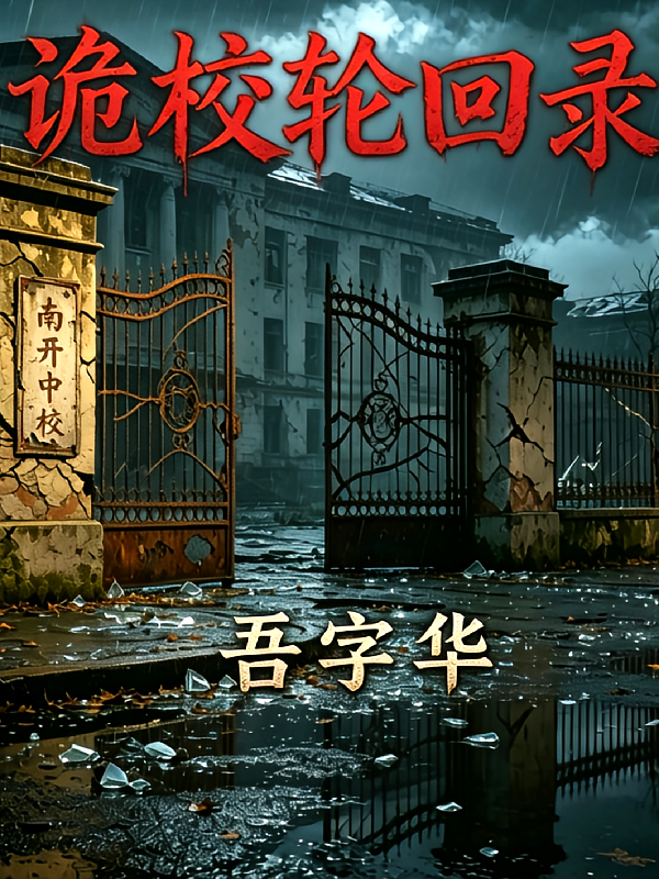 诡校轮回录