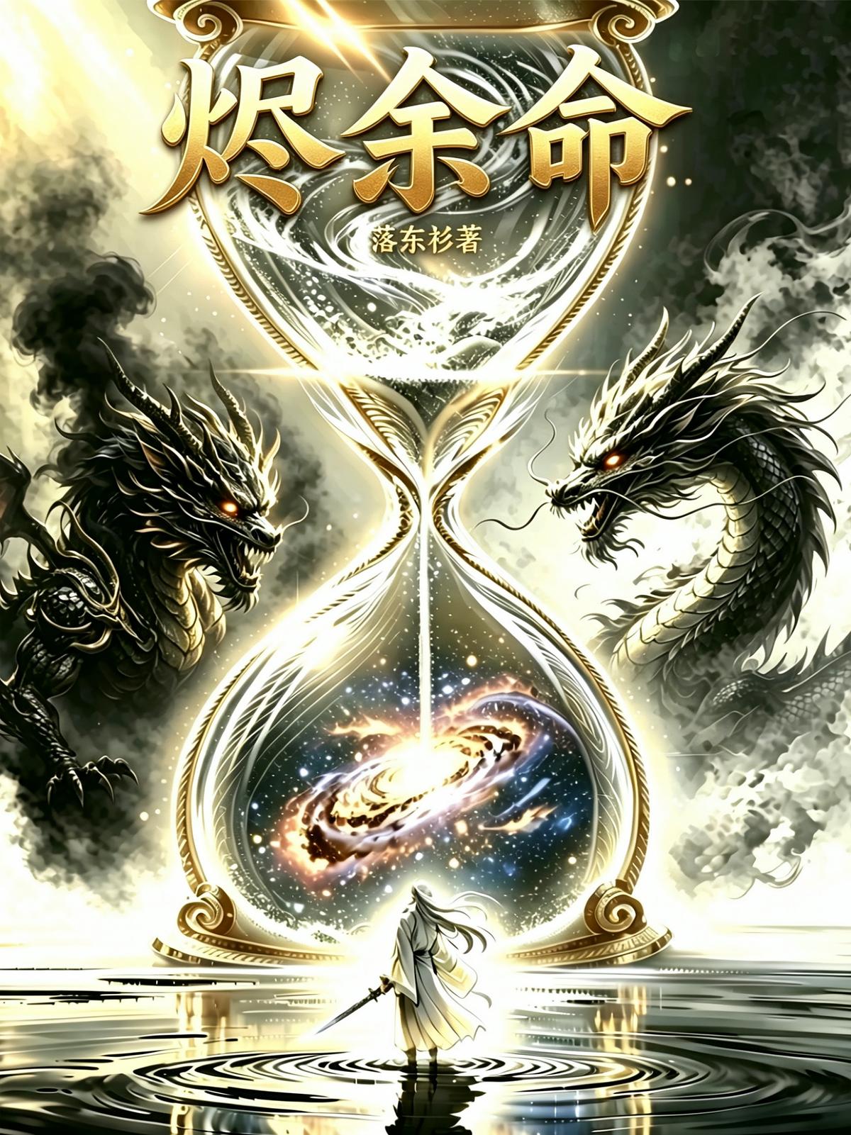 烬余命