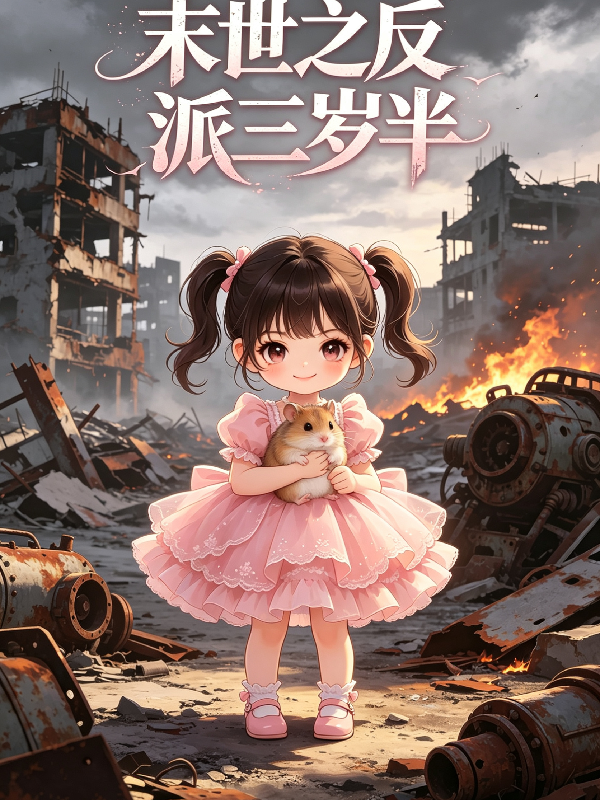 末世之反派三岁半